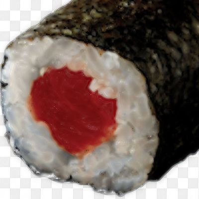 Tuna Hosomaki - 6 Pieces