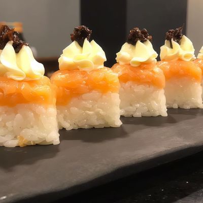 Shima Japanese Cuisine photo 12