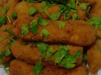 Chicken Kofta - 1/4 Kilo