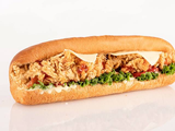 Chicken Zinger Sandwich