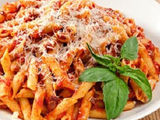 Arrabiata Pasta