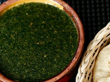 Molokhia Casserole