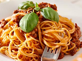 Bolognese Pasta