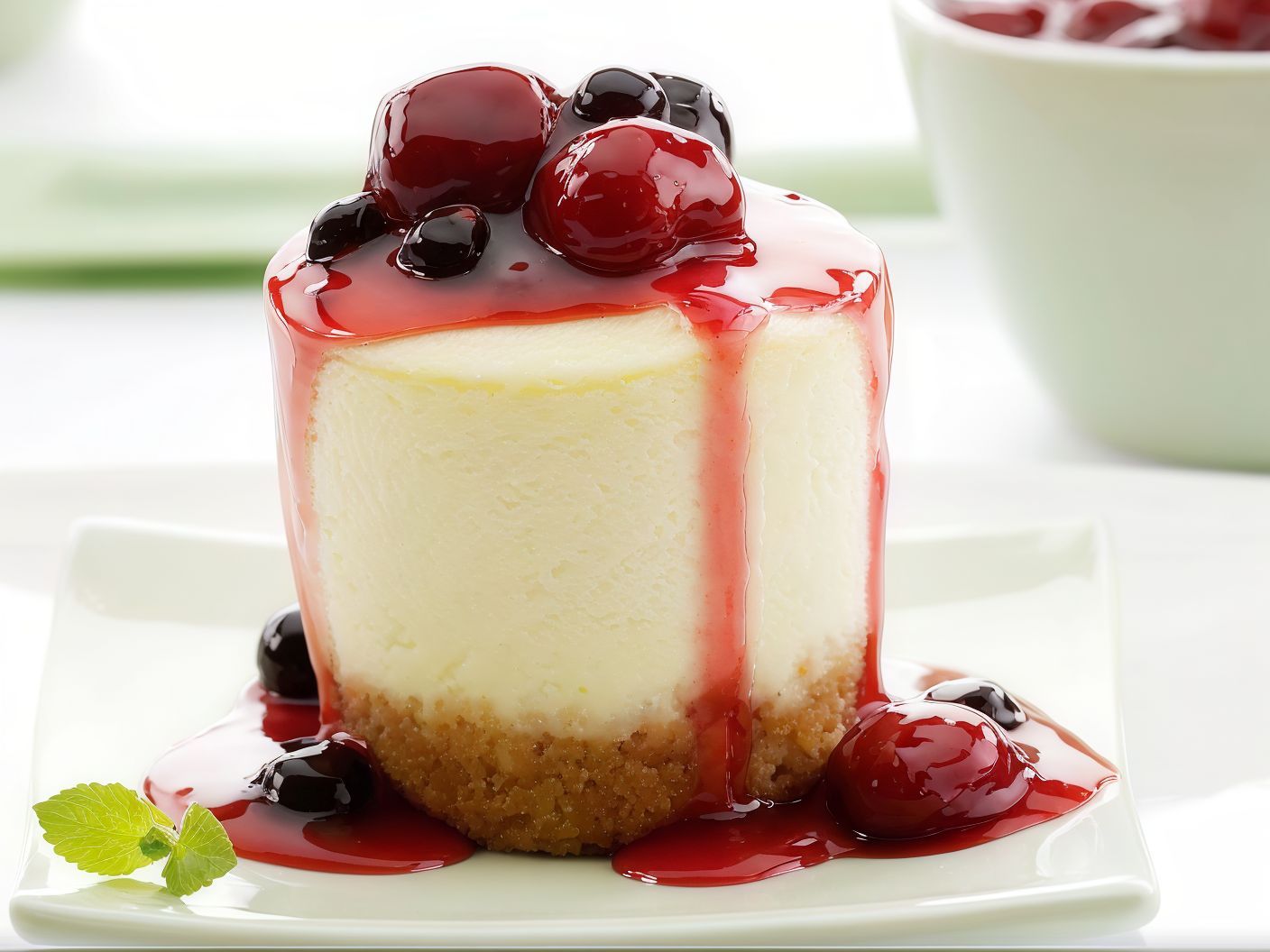 Cheese Cake