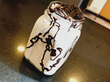 Vanilla Frappe