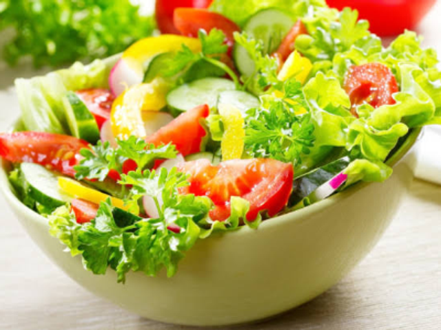 Green Salad