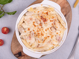 Negresco Pasta
