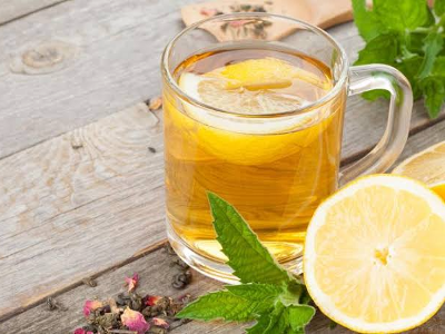 Hot Lemon
