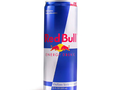 Red Bull