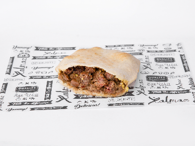 Foul With Oriental Sausage