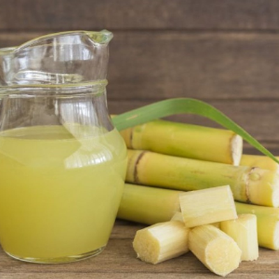 Sugarcane With Ice