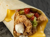 Chicken Wrap