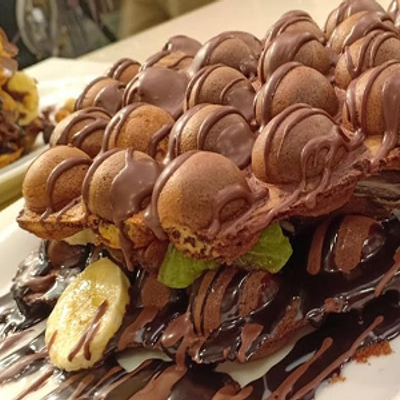 Twix Chocolate