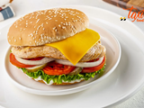 Grilled Chicken Sandwich