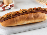 Beefy Sandwich