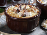 Mammar Rice With Knuckles Casserole