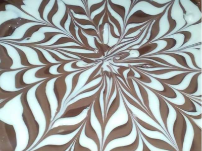 Chocolate Pie