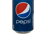 Pepsi Can