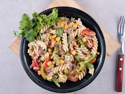 Tuna Pasta