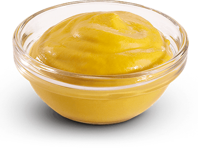 Honey Mustard Sauce