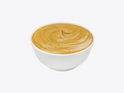 Spicy Mustard Sauce