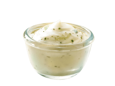 Ranch Sauce