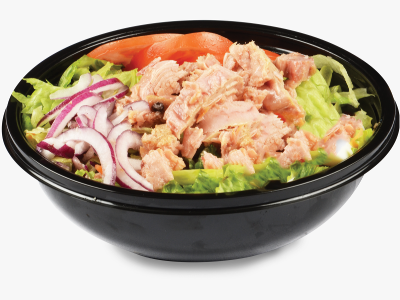Tuna Salad