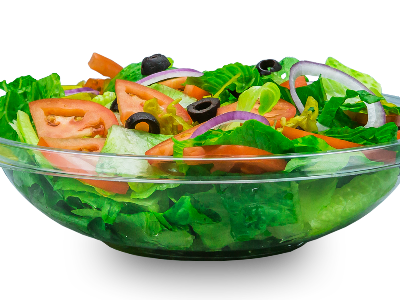 Green Salad