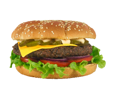 Big Boss Beef Sandwich
