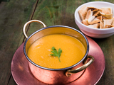 Lentil Soup