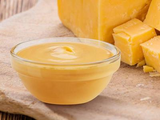 Cheddar Cheese Cup