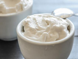 Garlic Dip Cup