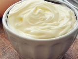 Mayonnaise Cup
