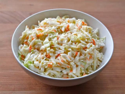 Coleslaw
