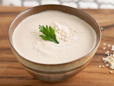 Tahini Salad