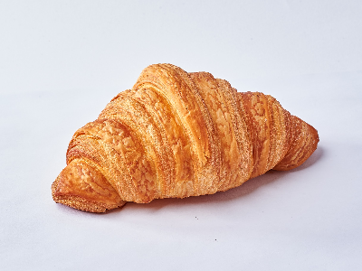 Plain Croissant