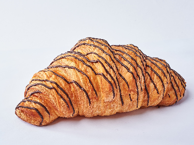 Chocolate Croissant