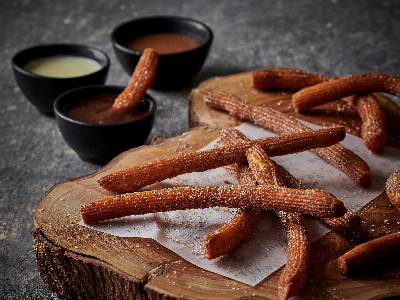Churros