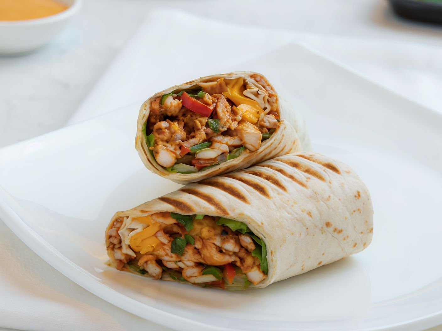 The Scale Restaurant delivery service in Bahrain | Talabat