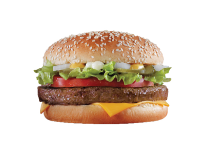 Original Beef Sandwich