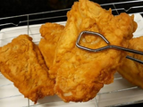 Fish Fillet