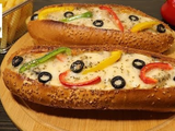 Latoya Chicken Sandwich