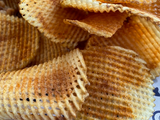 Potato Crisps