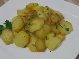 Grilled Sauteed Vegetables