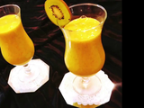 Mango Kiwi