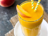 Mango Peach