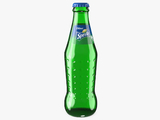 Sprite Bottle