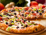 Pizza Latoya
