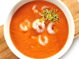 Shrimp Soup