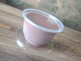 Chocolate Pudding